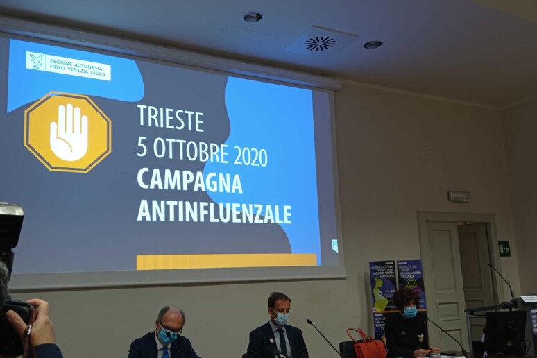 - RIPRODUZIONE RISERVATA