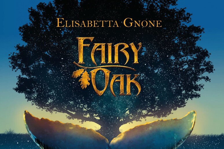 Fairy Oak, in autunno arriva l'ottavo libro della saga di Elisabetta Gnone