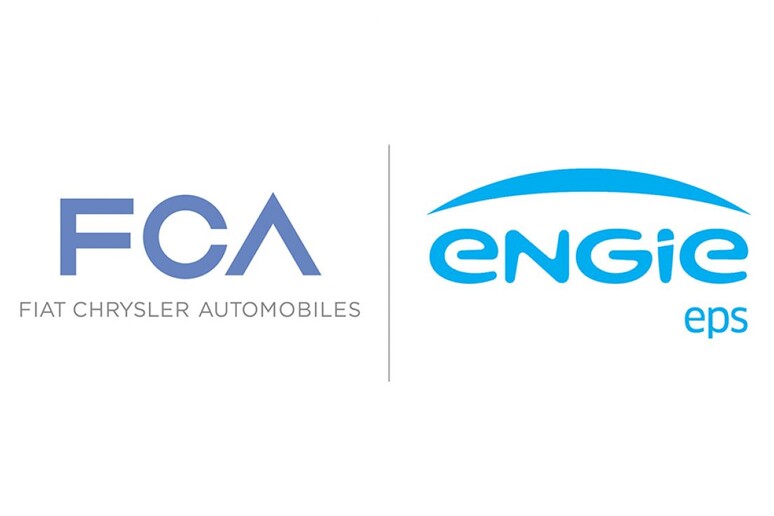 Fca-Engie Eps, joint venture per la mobilità sostenibile - Industria e ...