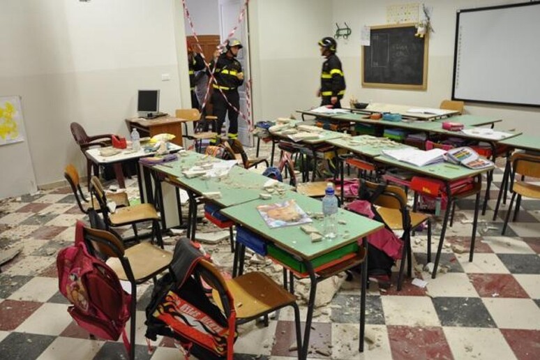 Scuola, pubblicità occulta sui materiali scolastici - Cronaca - Alto Adige