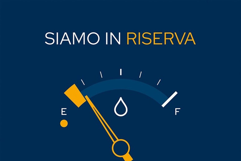 - RIPRODUZIONE RISERVATA