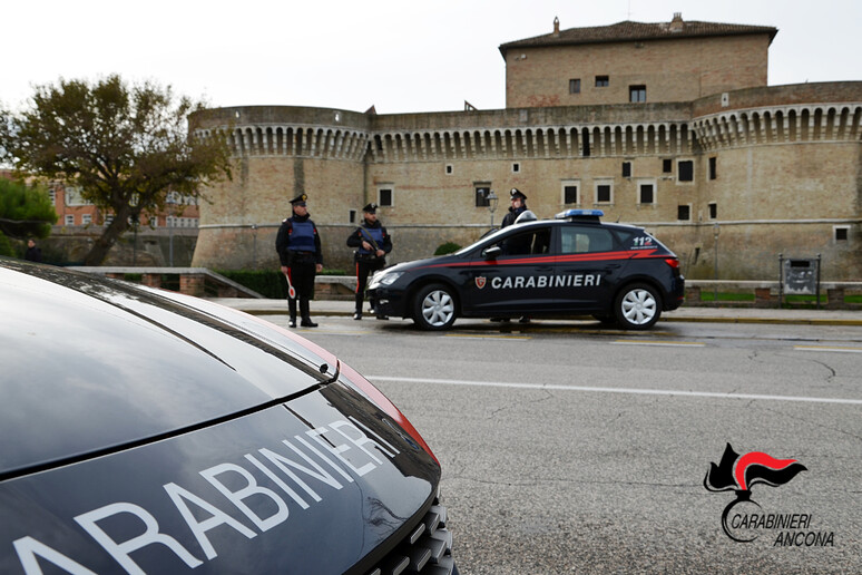 - RIPRODUZIONE RISERVATA