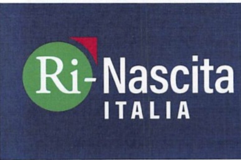 Ri-nascita Italia - RIPRODUZIONE RISERVATA