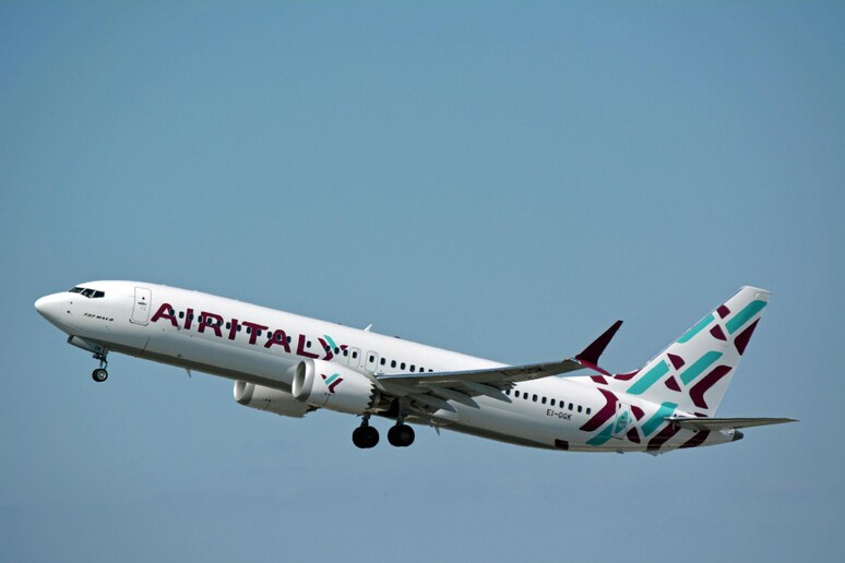 AIR ITALY, ASSEMBLEE DEI LAVORATORI NEGLI SCALI - RIPRODUZIONE RISERVATA