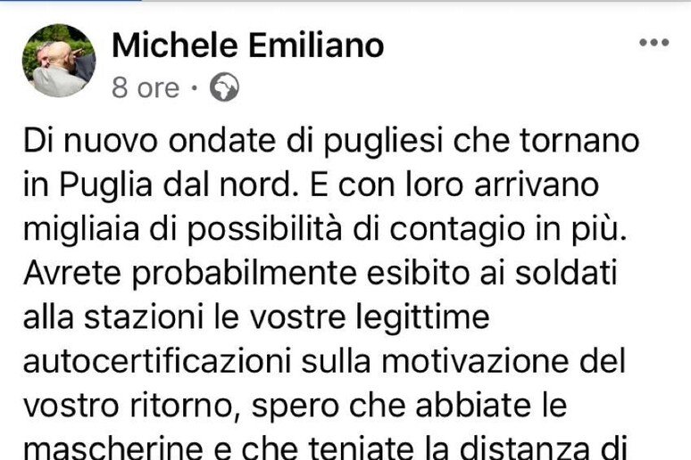 - RIPRODUZIONE RISERVATA