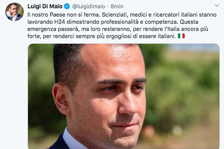 - RIPRODUZIONE RISERVATA