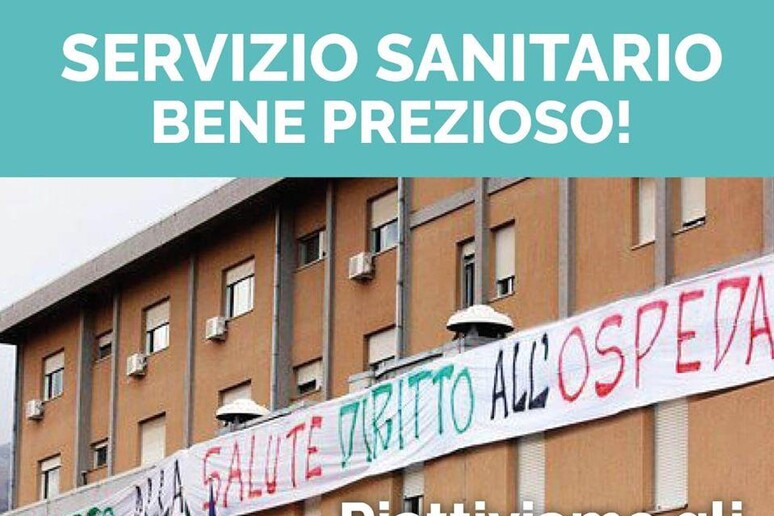 - RIPRODUZIONE RISERVATA