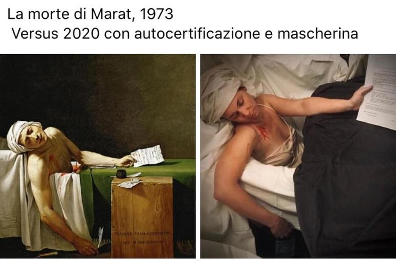 - RIPRODUZIONE RISERVATA