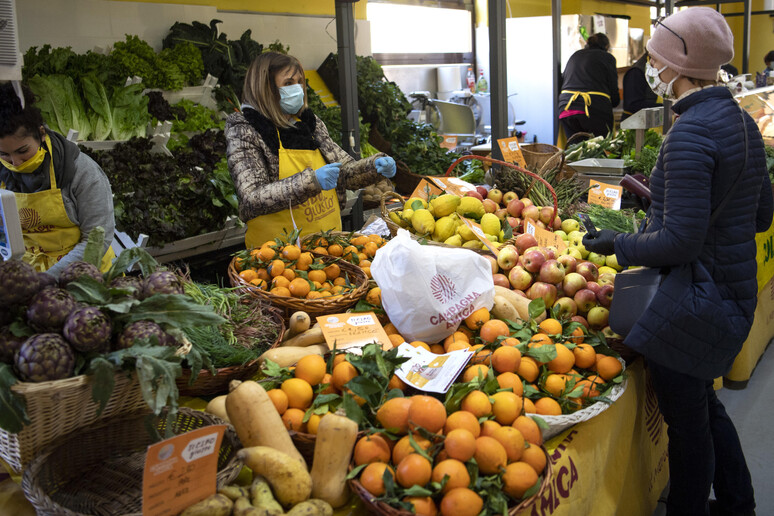 - RIPRODUZIONE RISERVATA