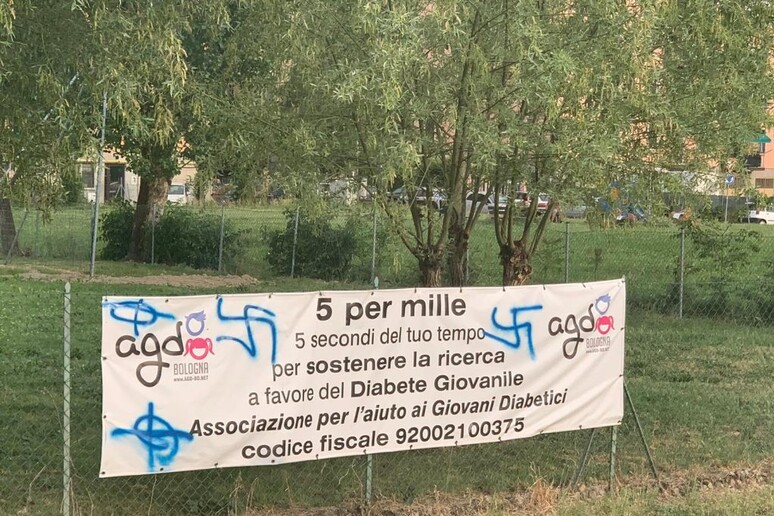 - RIPRODUZIONE RISERVATA