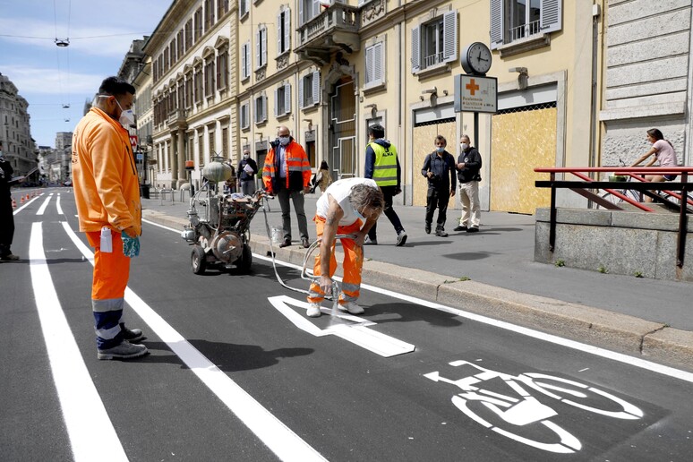 - RIPRODUZIONE RISERVATA