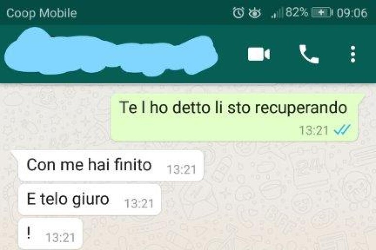 - RIPRODUZIONE RISERVATA