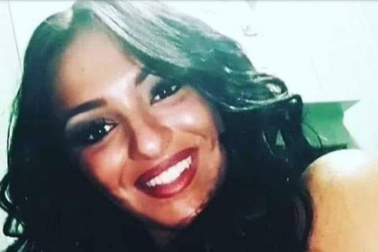 Man runs into kills sister amid row over transgender partner