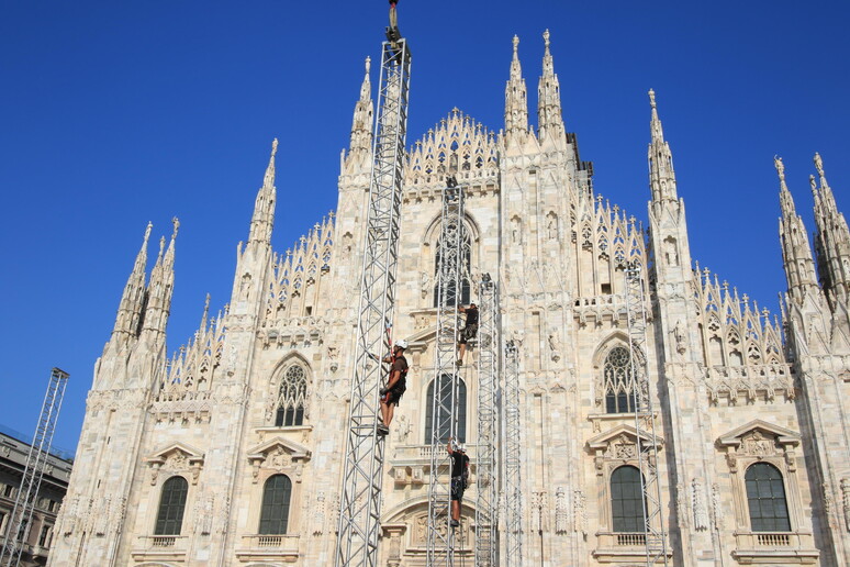 - RIPRODUZIONE RISERVATA