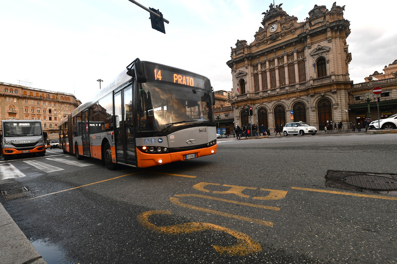 - RIPRODUZIONE RISERVATA