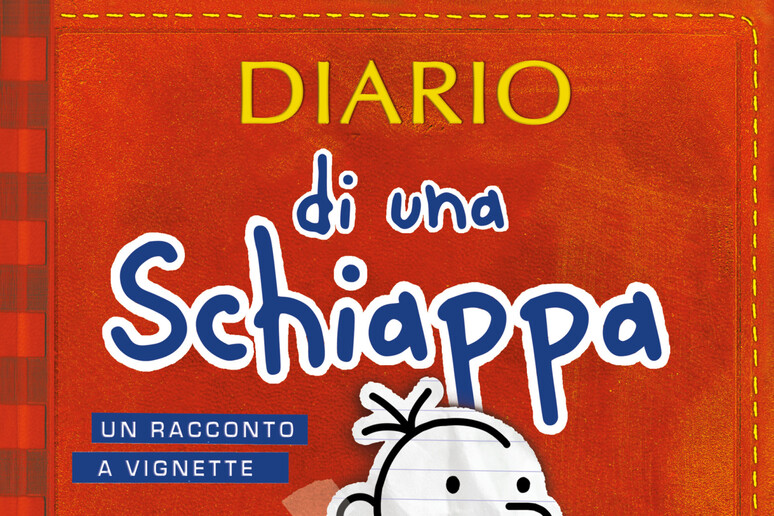 Diario di una Schiappa. Edizione speciale Disney+ - Editrice Il Castoro