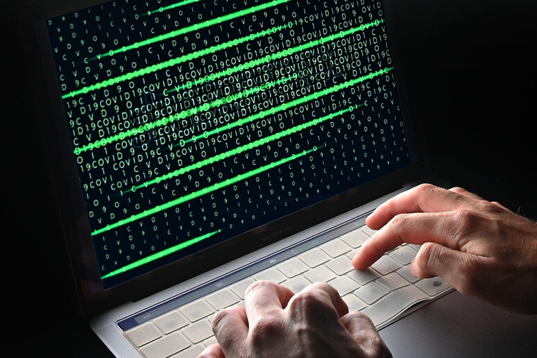 Ucraina: FoxBlade nuova cyber arma rilevata, attacchi mirati - RIPRODUZIONE RISERVATA