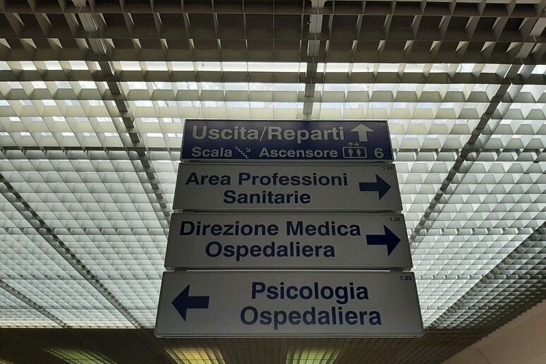 - RIPRODUZIONE RISERVATA