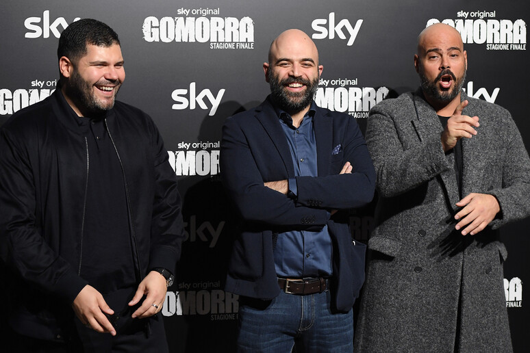 Tv Gomorra 5 tra Genny e Ciro la resa dei conti finale Ultima