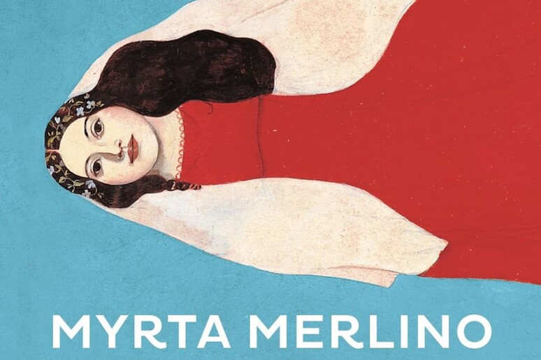 Myrta Merlino, Donne che sfidano la tempesta - Libri 