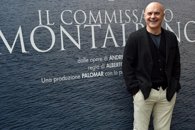 Luca Zingaretti debutta alla regia di un film