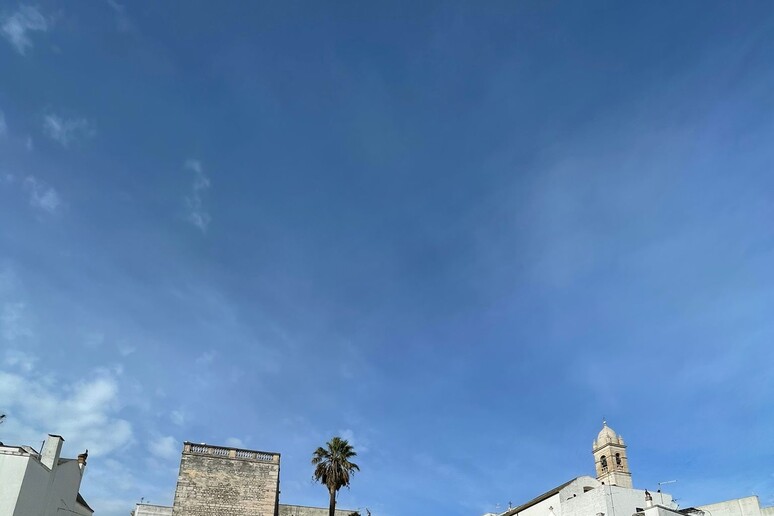 Alberobello: «AlbeLOVEbello», ecco il mese dell'amore nella Capitale dei  Trulli - ANCI Puglia 