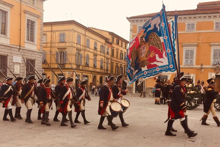 - RIPRODUZIONE RISERVATA