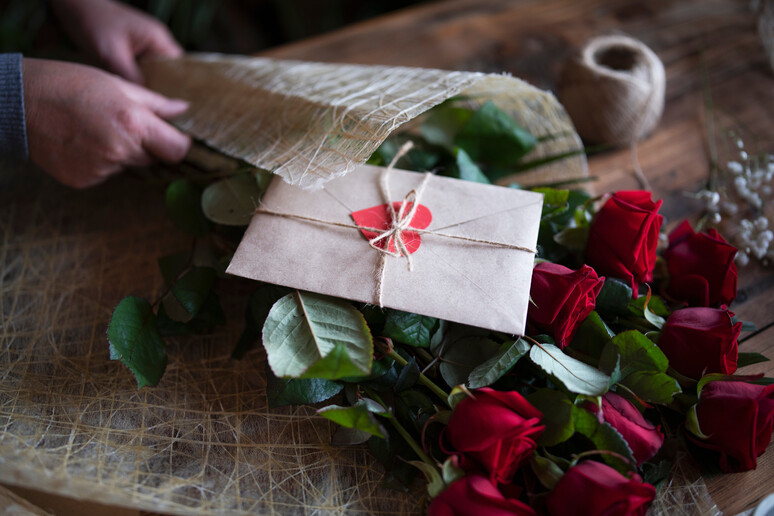 5 idee regalo per San Valentino