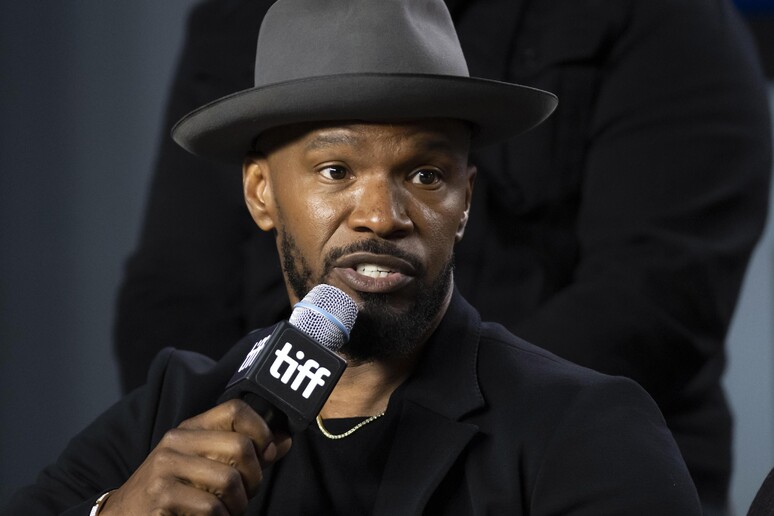 Jamie Foxx sar Mike Tyson in serie prodotta da Scorsese Tv