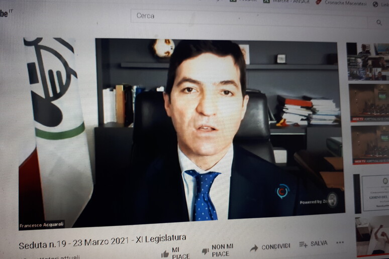 - RIPRODUZIONE RISERVATA