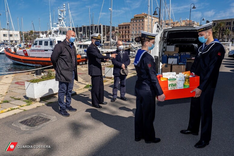 - RIPRODUZIONE RISERVATA