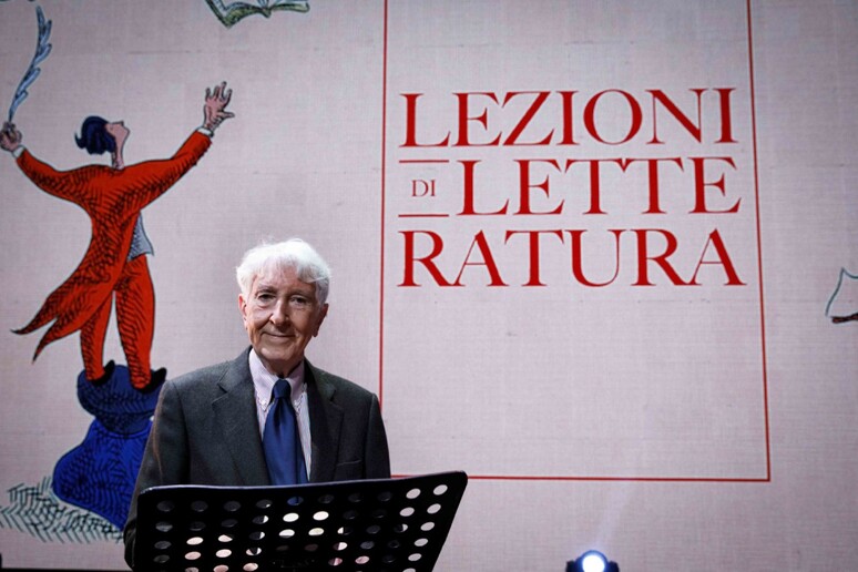 Lezioni di letteratura