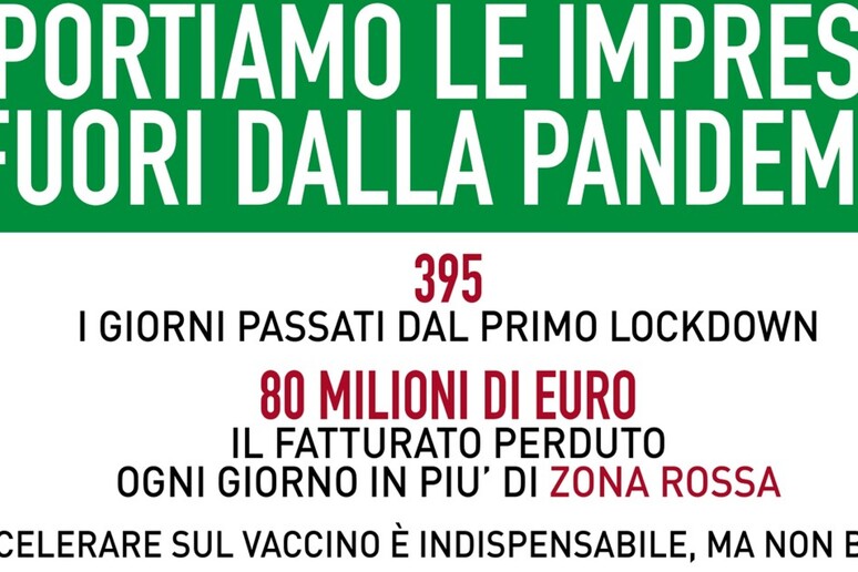 - RIPRODUZIONE RISERVATA