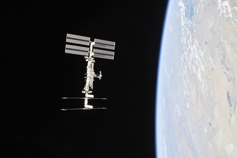 navetta spaziale privata