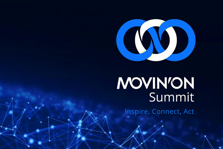 Movin 	'On Summit, torna l 	'evento globale sul cambiamento - RIPRODUZIONE RISERVATA