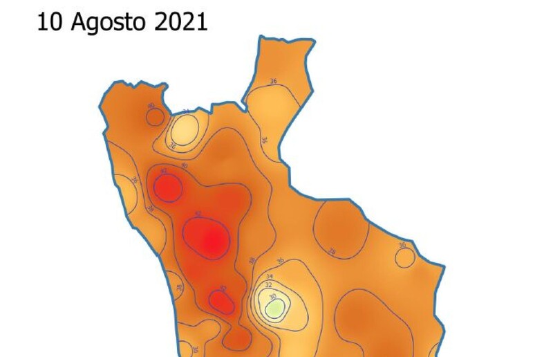 - RIPRODUZIONE RISERVATA