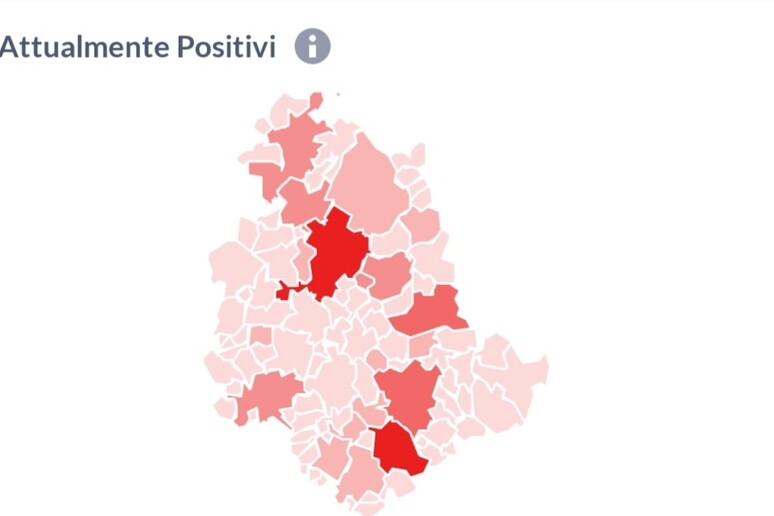 - RIPRODUZIONE RISERVATA