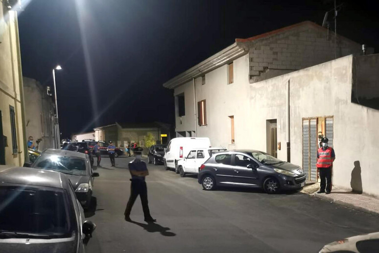 Tentato femminicidio, 48enne operata nella notte a Sassari - RIPRODUZIONE RISERVATA