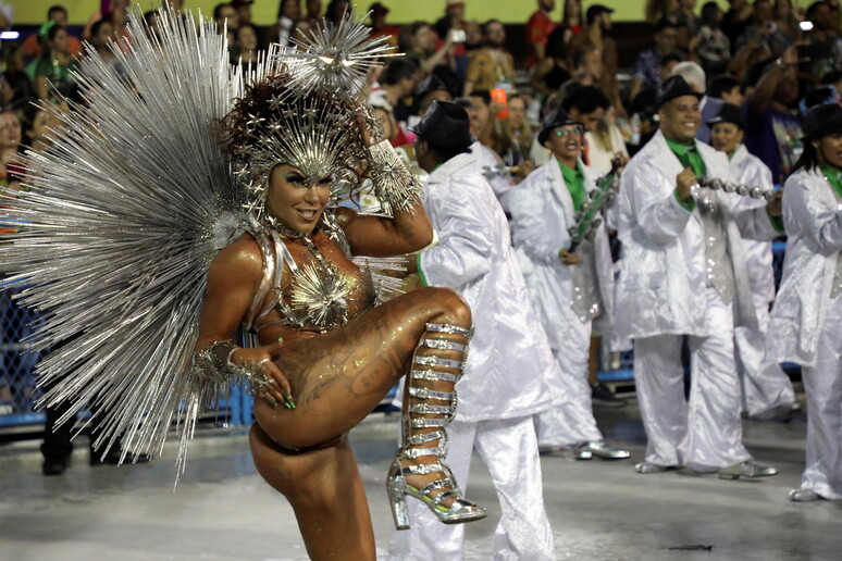 Carnevale in Brasile: Rio, Salvador, Olinda, Recife e Sao