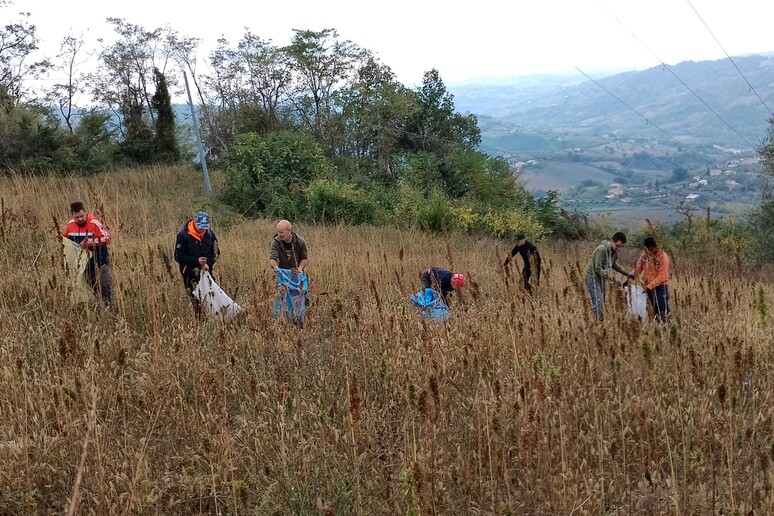 - RIPRODUZIONE RISERVATA