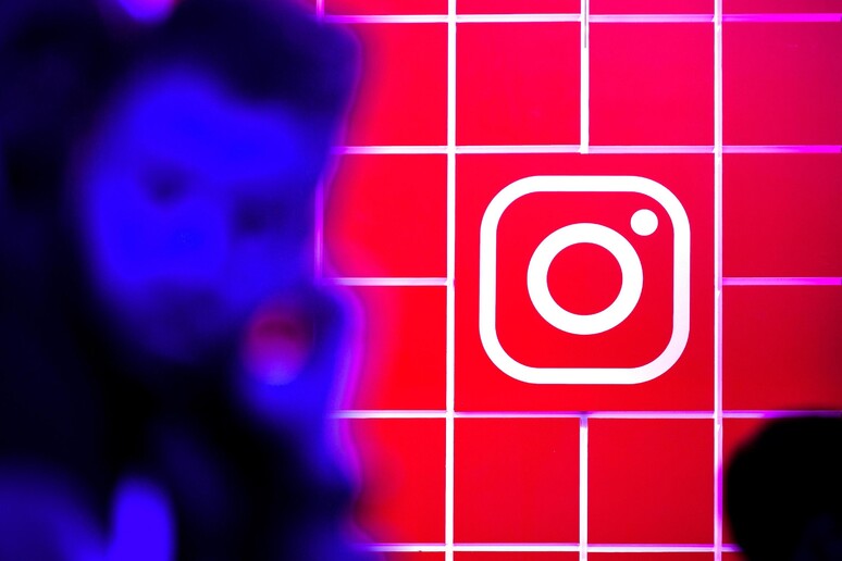 Agenzia cyber, in corso campagna furti utenze Instagram © ANSA/EPA