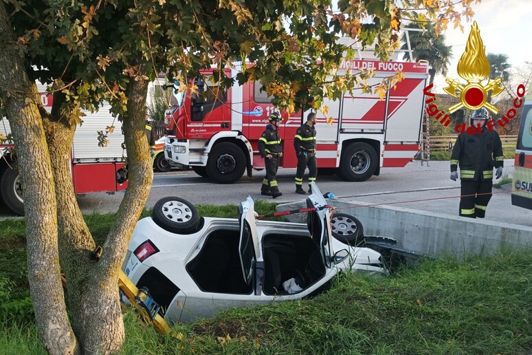 - RIPRODUZIONE RISERVATA