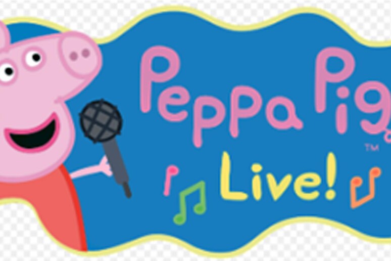Peppa Pig Live!', arriva in Italia lo spettacolo teatrale - Teatro 