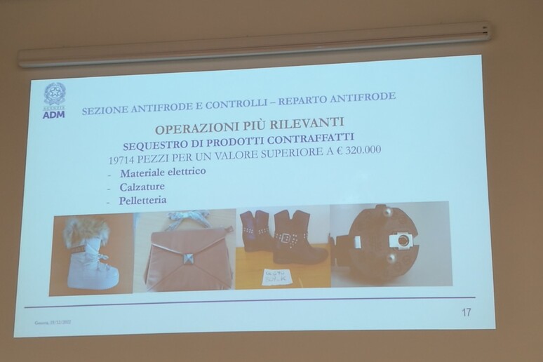 - RIPRODUZIONE RISERVATA