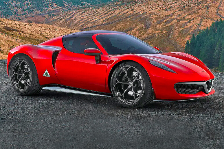 Alfa Romeo Tonale: la tecnologia sigla per sigla - Info Utili