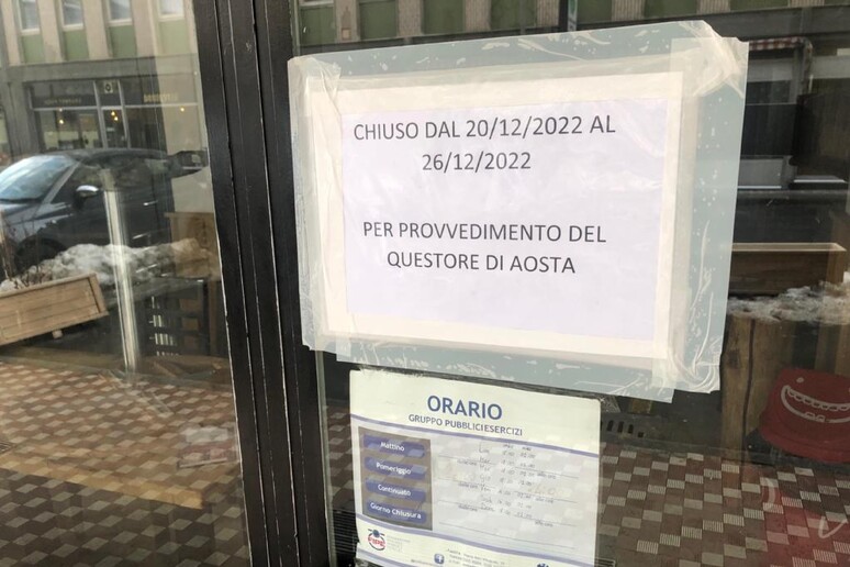 - RIPRODUZIONE RISERVATA