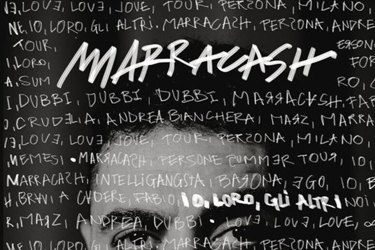 Marracash - Tutti gli articoli dell'autore - Mondadori Store
