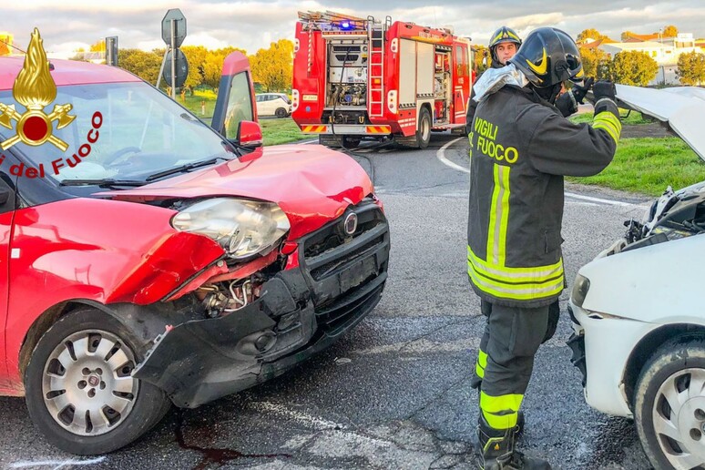 - RIPRODUZIONE RISERVATA