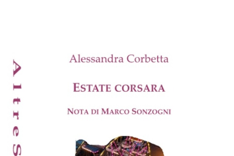 Alessandra Corbetta, l 	'amore che finisce in poesia - RIPRODUZIONE RISERVATA