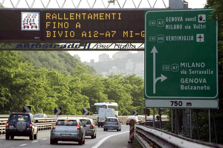 Titoli autostrade hot sale